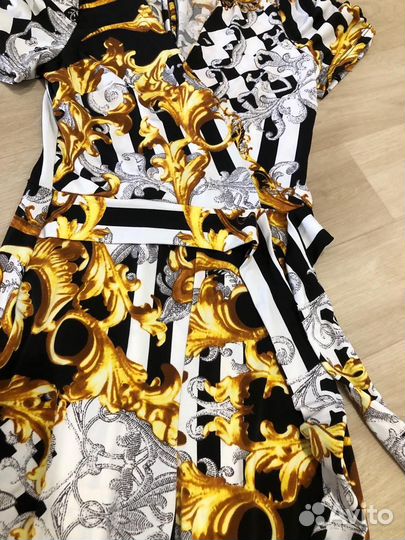 Комбинезон женский