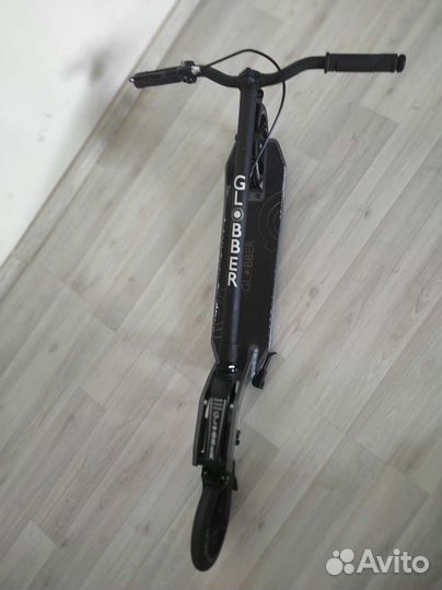 Самокат Globber One K Active
