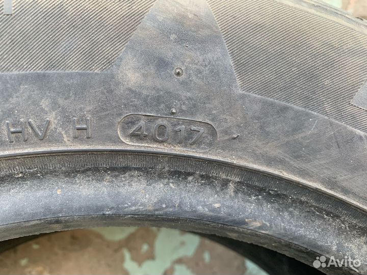 Hankook Kinergy Eco 195/65 R15 91H