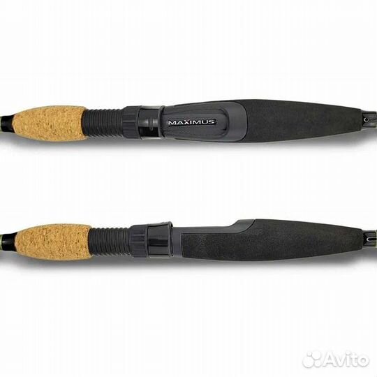 Спиннинг Maximus Butcher-x 210см, 240см, 270см