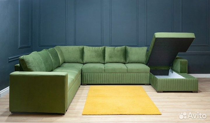 Диван от производителя