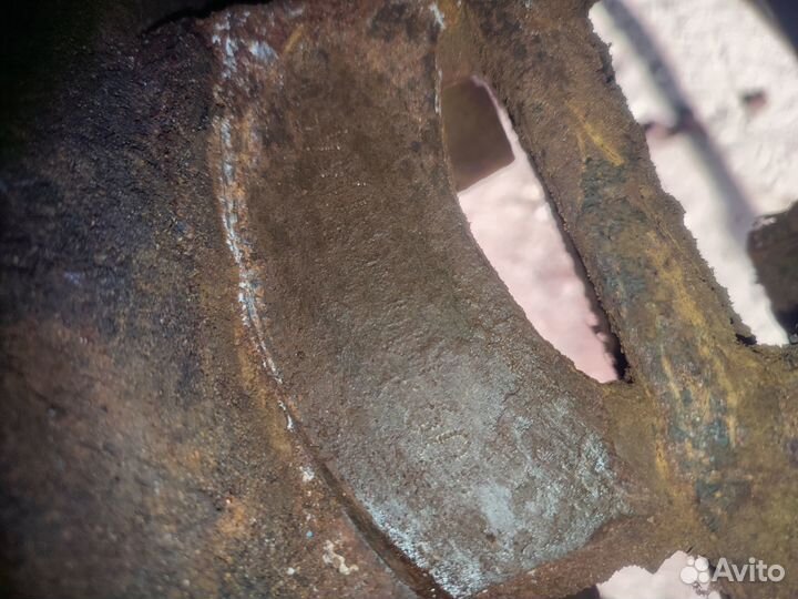 Запчасти на УАЗ буханку