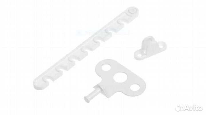 Ограничитель открывания окна L-165 мм