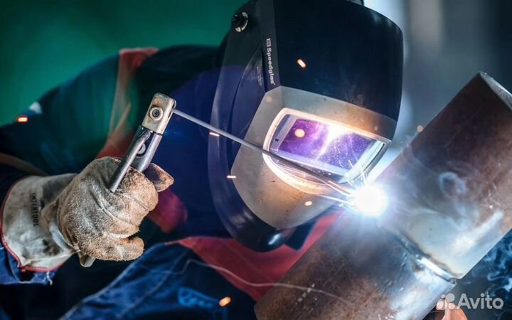 Требуется сварщик по вахте в г.Сургут