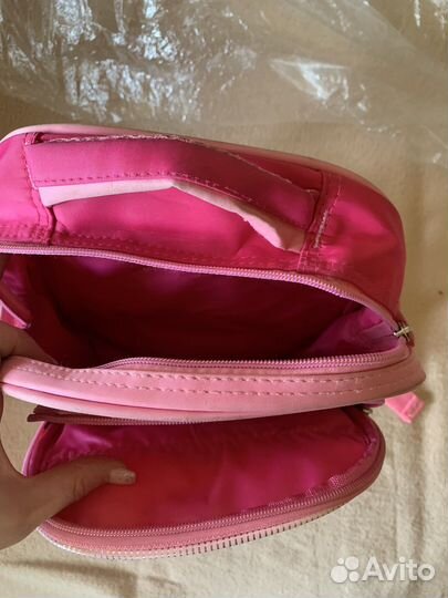 Рюкзак небольшой