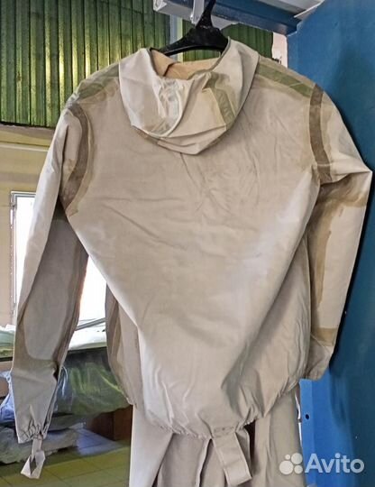 Костюм защитный л 1 разм 58 рост 170-176