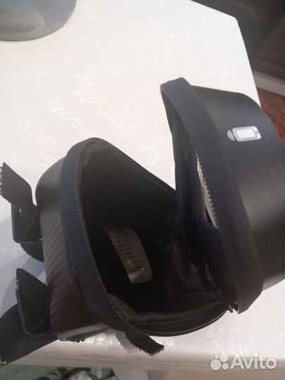 Велосумка RockBros для телефона, очков, ключей