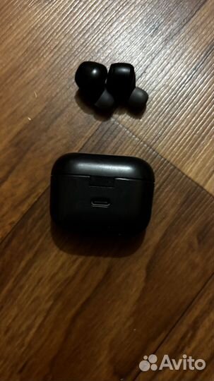 Беспроводные наушники edifier x3