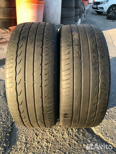 Farroad FRD26 225/55 R17 101W