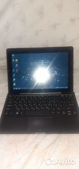 Продам nextbook