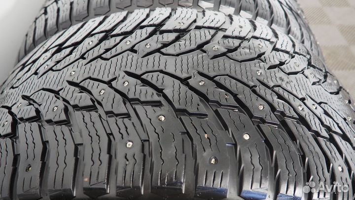 Nokian Tyres Hakkapeliitta 9 SUV 295/40 R21