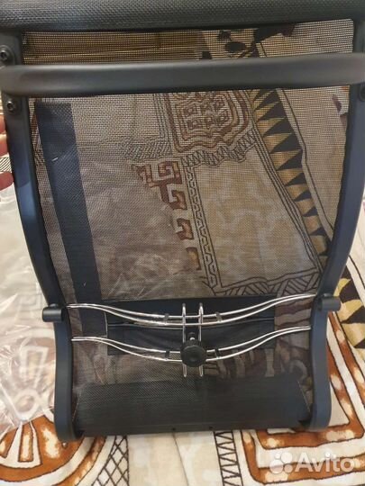 Спинка от кресла