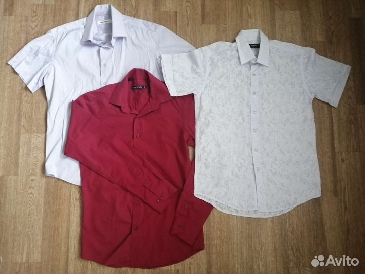 Школьная одежда для мальчика