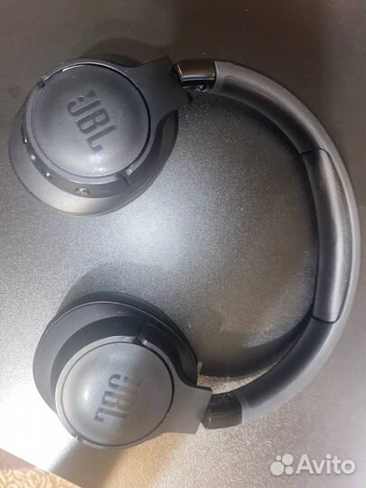 Беспроводные наушники JBL tune 770NC