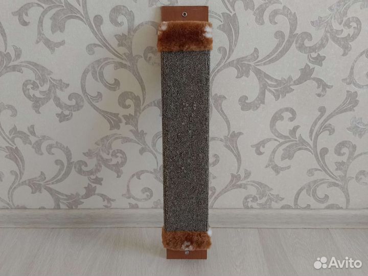Когтеточка для кошек бу