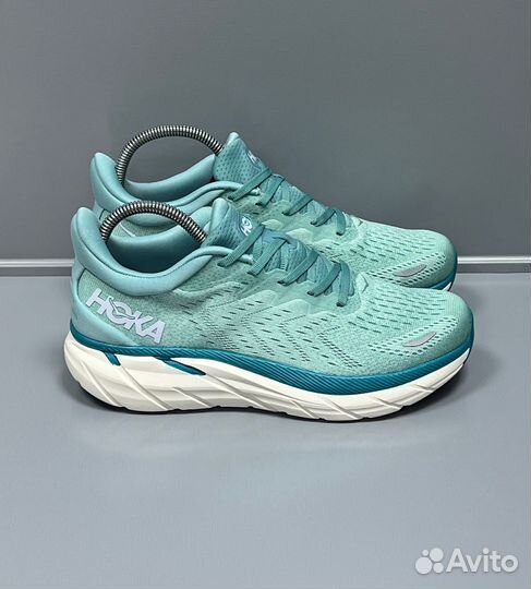 Кроссовки мужские Hoka One One оригинал (41-46)