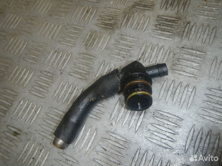 Клапан вентиляции картерных газов, Audi -A3 (8PA) (04)