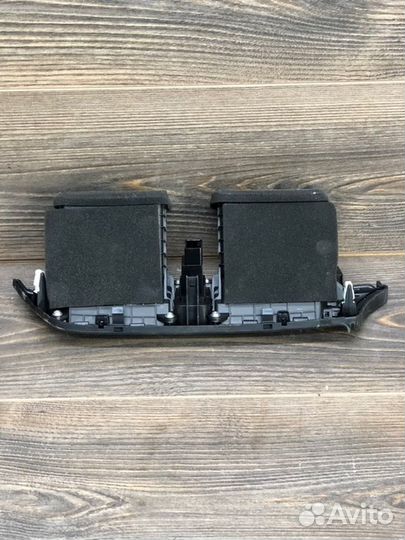 Дефлектор воздушный Kia Rio 3 1.4 2012