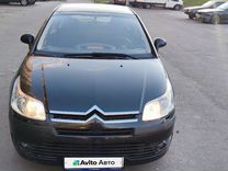 Citroen C4 1.6 MT, 2006, 87 155 км, с пробегом, цена 469 000 руб.