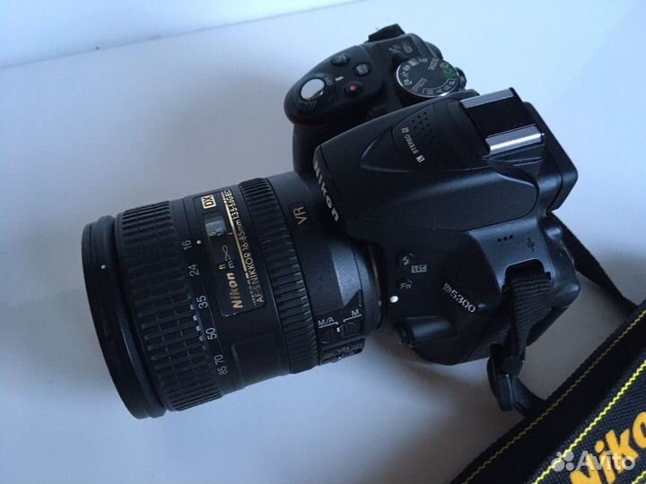 Nikon d5300 kit 16-85mm f/3.5-5.6G ED VR