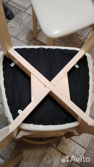 Стулья для кухни