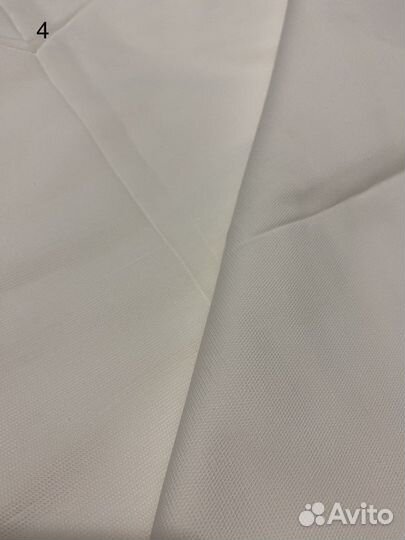 Отрезы ткани из СССР