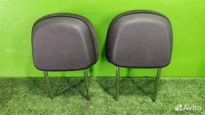 Подголовники комплект Opel Astra J 2010