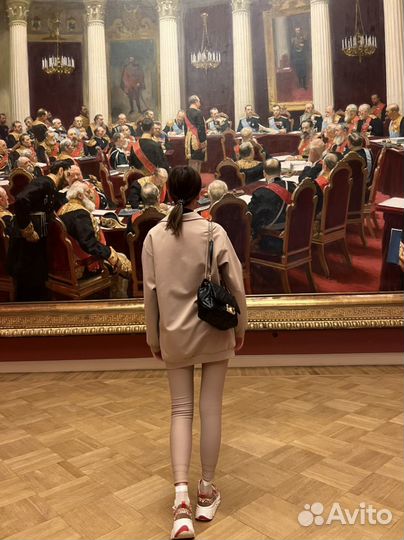 Костюм Pop&popl