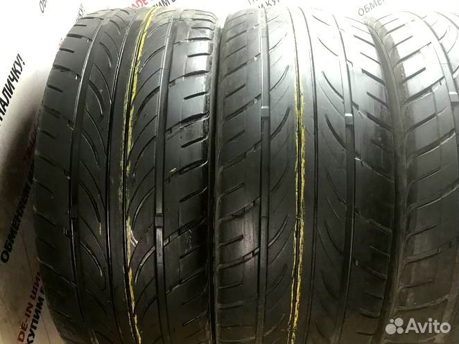 Sumo Akina ST-09 235/55 R18