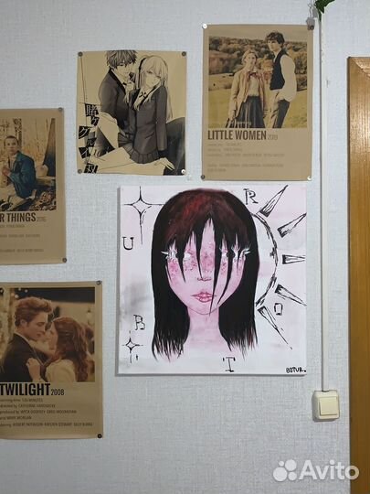 Интерьерная картина