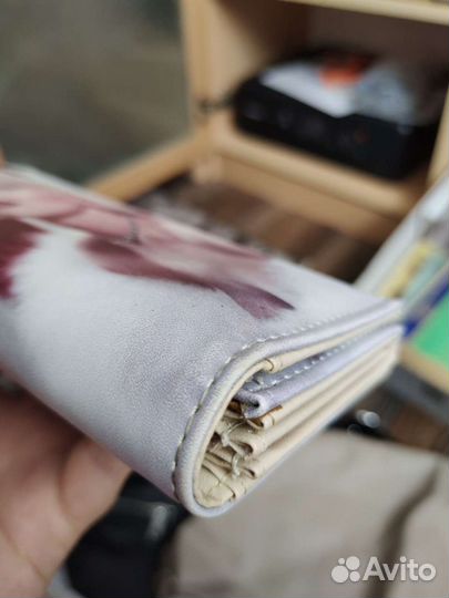 Кошелек женский