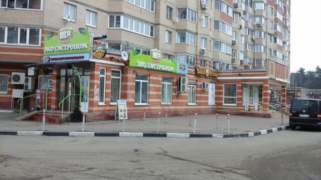 Торговое помещение, 20 м²