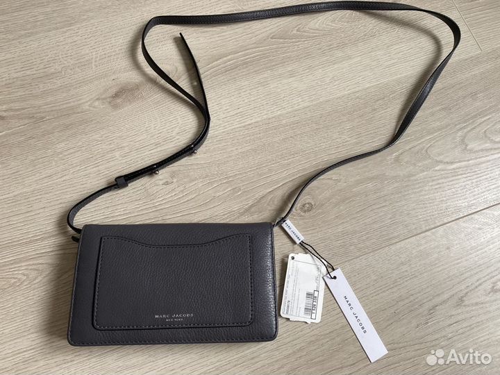 Сумка Marc Jacobs новая (оригинал)