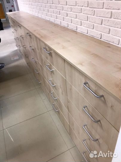 Сборка/разборка мебели, торгового оборудования