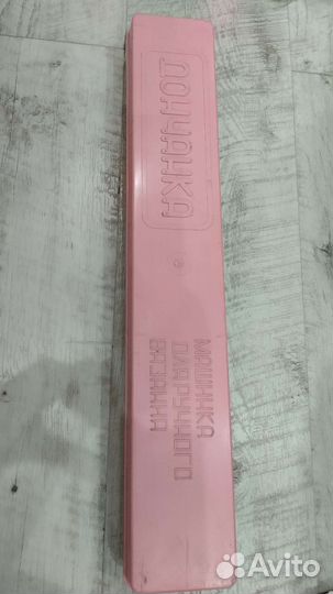 Дончанка машинка для ручного вязания