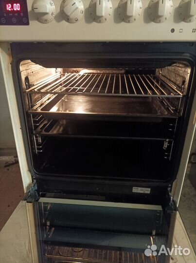 Плита электрическая