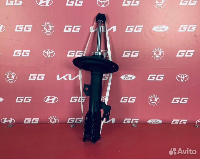 Амортизатор передний левый Toyota Camry V50 V55