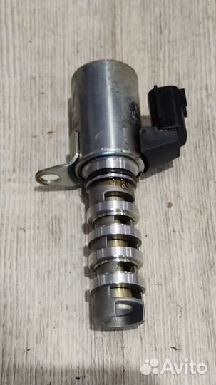 Клапан фазорегулятора Nissan pathfinder R52