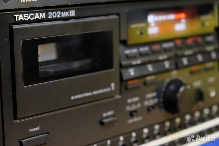 Аналоговый мастеринг + DSD, мастер-лента, кассеты