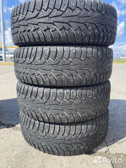 Nokian Tyres Hakkapeliitta 5 195/65 R15