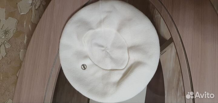 Берет женский