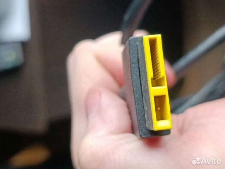 Док станция lenovo