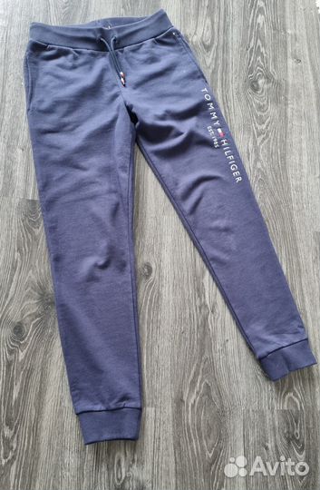 Tommy Hilfiger спортивный костюм женский