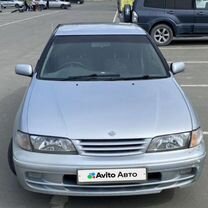 Nissan Pulsar 1.5 AT, 1998, 300 000 км, с пробегом, цена 133 000 руб.