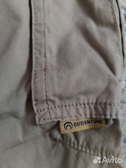 Шорты для мальчика