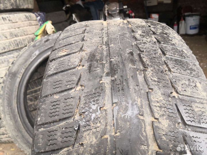 Falken Eurowinter HS-449 225/45 R17
