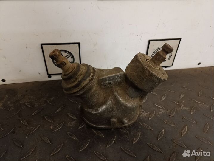 Редуктор рулевой для Opel Frontera B