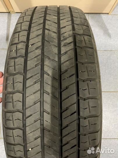 Колеса toyota rav 4