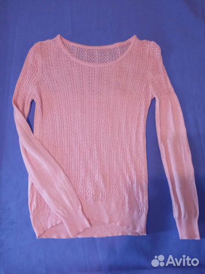 Кофта женская теплая