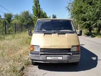 Ford Transit 2.5 MT, 1989, 333 333 км, с пробегом, цена 200 000 руб.